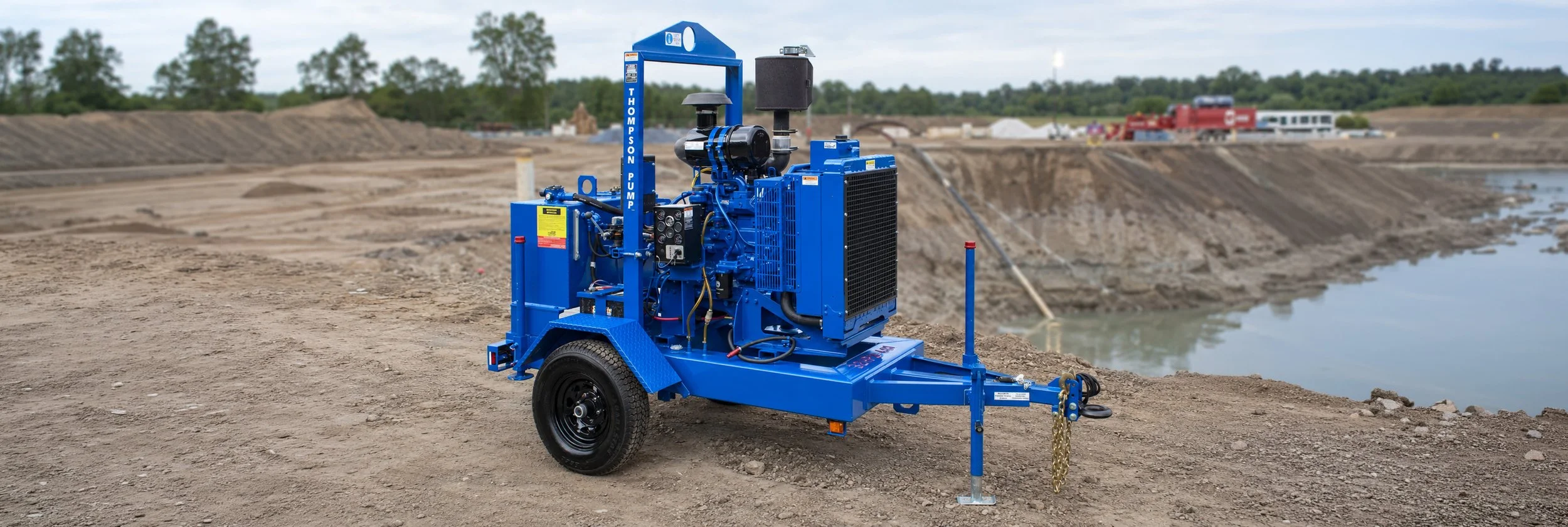 Hydraulic Power Units | Enhance Efficiency Today — Request a Quote